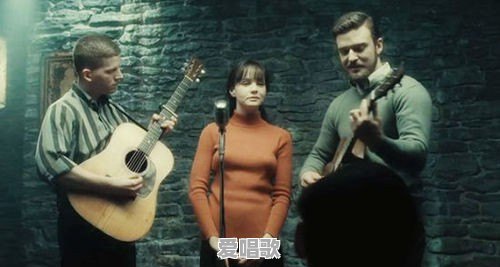 美剧流行音乐 美剧流行音乐 - 爱唱歌
