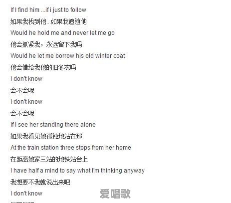 美剧流行音乐 美剧流行音乐 - 爱唱歌