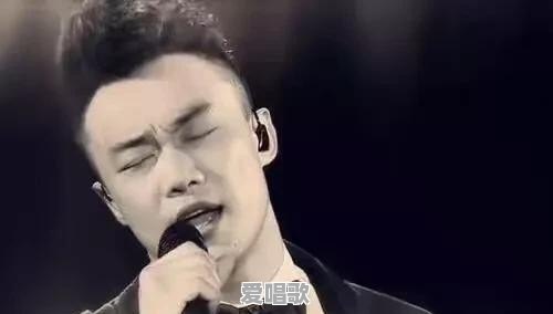 你们认为谁是华语乐坛的领头羊呢 - 爱唱歌