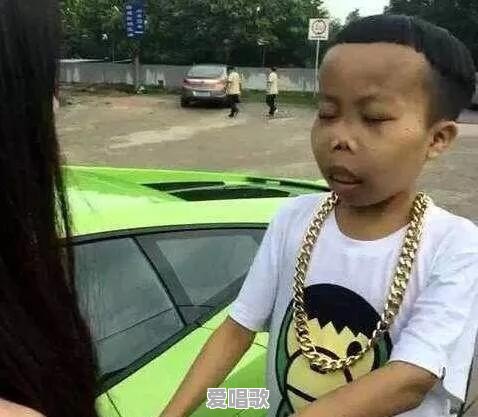 快手的陈山为什么被封杀了 快手的陈山为什么被封杀了 - 爱唱歌