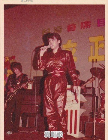 请评选出你心目中的三位最佳男歌手，理由是什么 - 爱唱歌