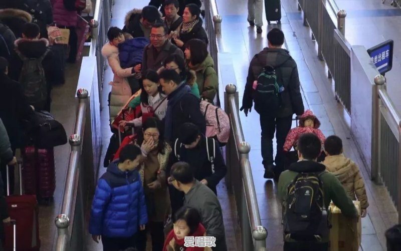 感觉越来越多的人宁愿回家而不愿意漂泊在外了,是什么原因 感觉越来越多的人宁愿回家而不愿意漂泊在外了,是什么原因 - 爱唱歌