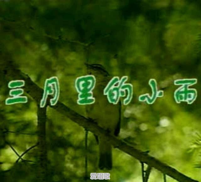 有哪些类似风吹麦浪、传奇这样温暖悠扬的歌曲 有哪些类似风吹麦浪、传奇这样温暖悠扬的歌曲 - 爱唱歌