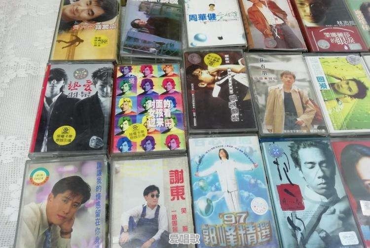 为什么有人说九十年代是国内流行歌曲的爆发时段 为什么有人说九十年代是国内流行歌曲的爆发时段 - 爱唱歌