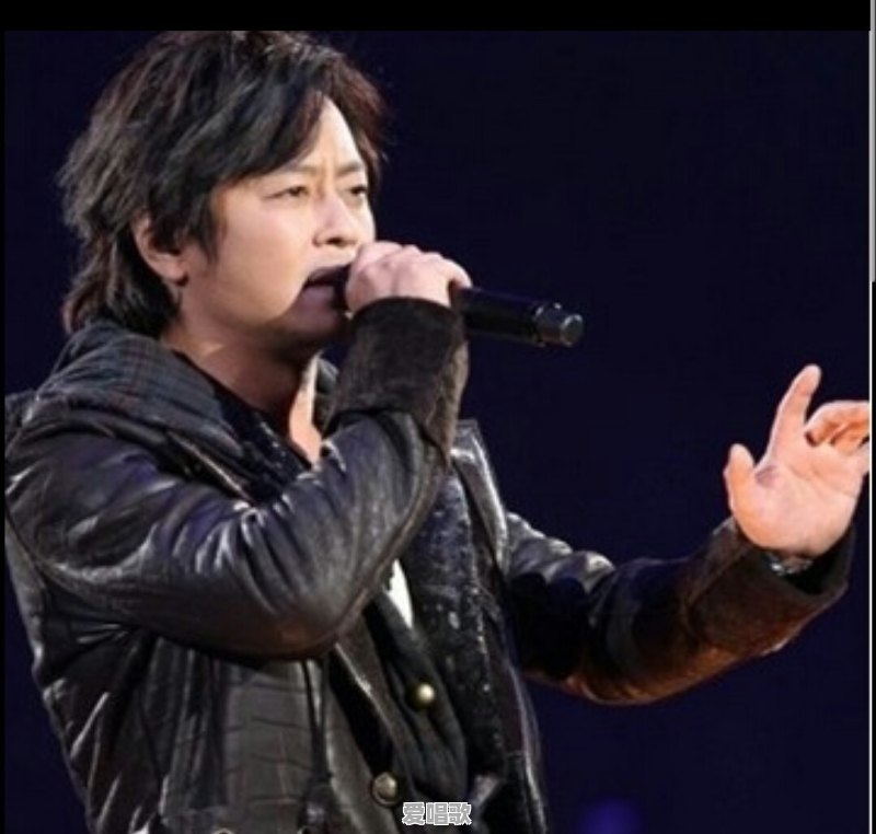 王杰的声音哪里好?你怎么看 王杰的声音哪里好?你怎么看 - 爱唱歌