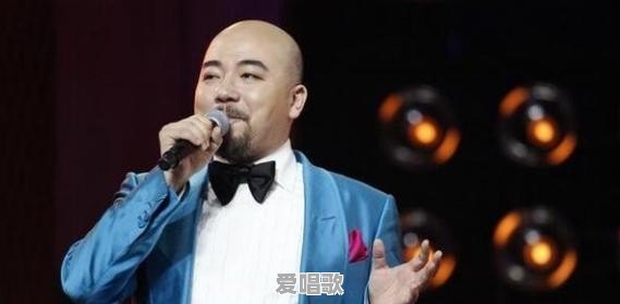 中国目前最好的歌曲词作家有哪些人 - 爱唱歌