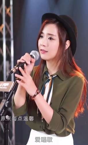 有哪些歌曲原唱没唱红,却被翻唱唱红的 有哪些歌曲原唱没唱红,却被翻唱唱红的 - 爱唱歌
