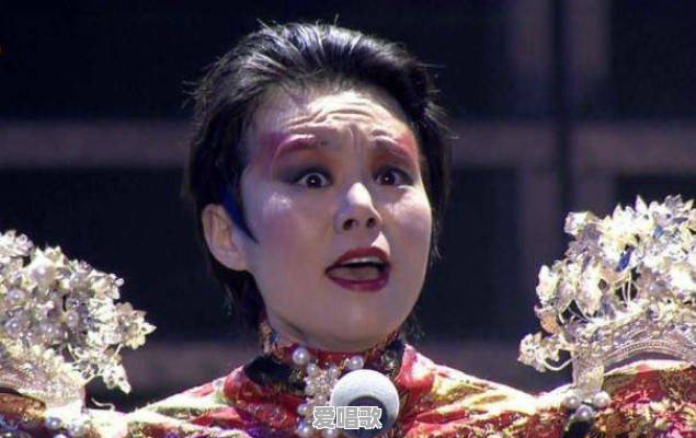 十几年前听的歌现在还在听，华语乐坛真的不行了么 - 爱唱歌