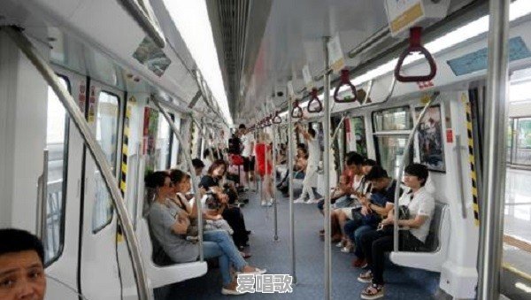 你明明是站电梯,为什么叫坐电梯呢 你明明是站电梯,为什么叫坐电梯呢 - 爱唱歌