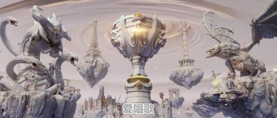 如何评价《创造营2020》主题曲MV - 爱唱歌