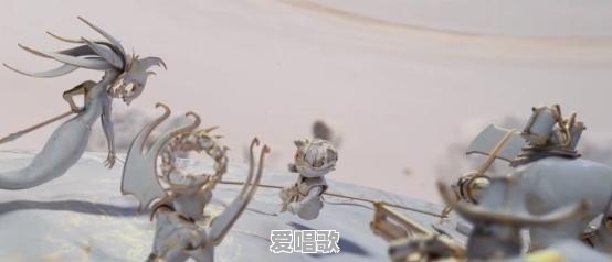 如何评价《创造营2020》主题曲MV - 爱唱歌