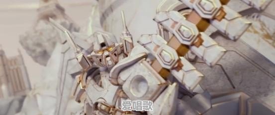 如何评价《创造营2020》主题曲MV - 爱唱歌