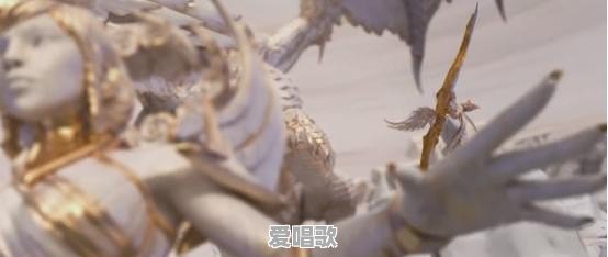 如何评价《创造营2020》主题曲MV - 爱唱歌