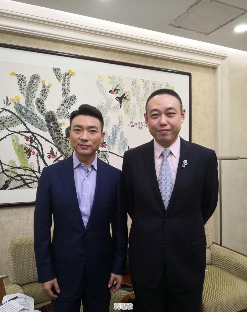 有没有哪些很惊艳的古诗词或古代情话 - 爱唱歌