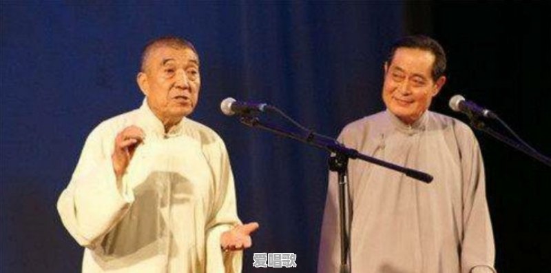 刘文步为什么会有“太平歌词第一人”之称?因何有人说他与郭德纲有特殊的交集 刘文步为什么会有“太平歌词第一人”之称?因何有人说他与郭德纲有特殊的交集 - 爱唱歌
