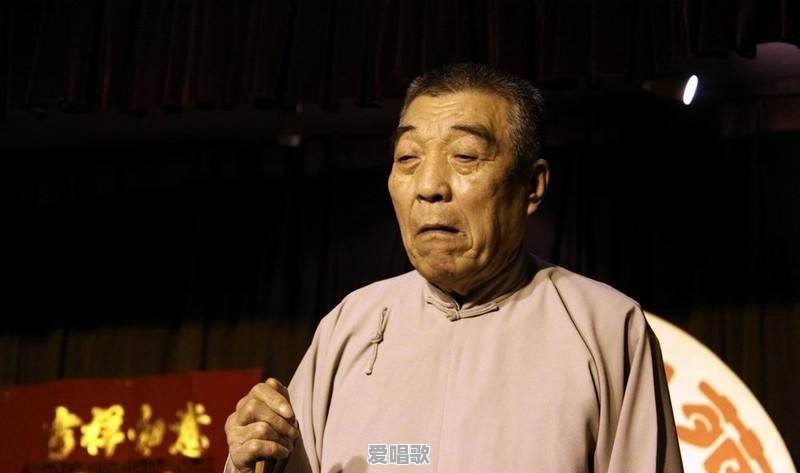 刘文步为什么会有“太平歌词第一人”之称?因何有人说他与郭德纲有特殊的交集 刘文步为什么会有“太平歌词第一人”之称?因何有人说他与郭德纲有特殊的交集 - 爱唱歌