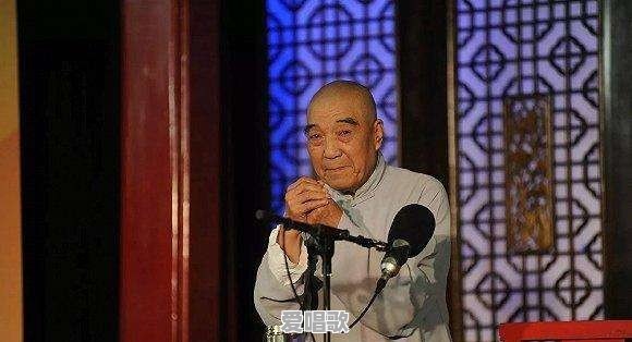 刘文步为什么会有“太平歌词第一人”之称?因何有人说他与郭德纲有特殊的交集 刘文步为什么会有“太平歌词第一人”之称?因何有人说他与郭德纲有特殊的交集 - 爱唱歌