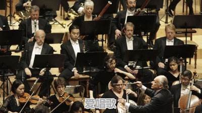 继《梁祝》《黄河》之后中国还有哪些知名的古典音乐 - 爱唱歌