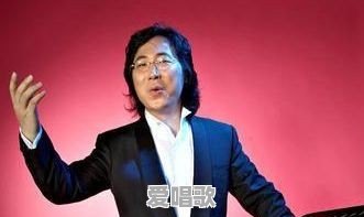 廖昌永的声音是怎么练的 - 爱唱歌