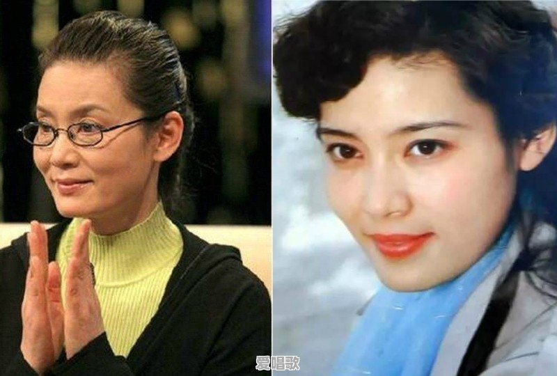 哪些明星年轻时候特别漂亮,是你从未想到的 哪些明星年轻时候特别漂亮,是你从未想到的 - 爱唱歌