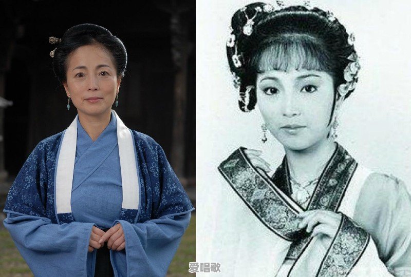 哪些明星年轻时候特别漂亮,是你从未想到的 哪些明星年轻时候特别漂亮,是你从未想到的 - 爱唱歌