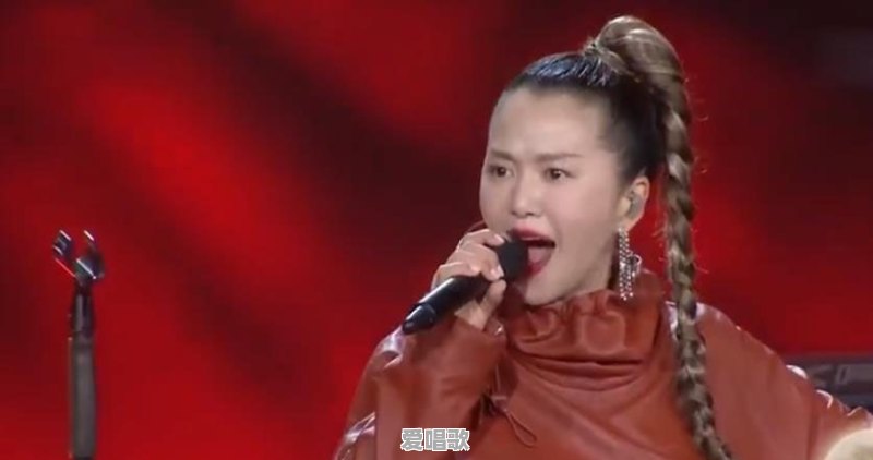 谭维维演唱了改编版的《西游记》主题曲“敢问路在何方”,引发原作者不满,你怎么看 谭维维演唱了改编版的《西游记》主题曲“敢问路在何方”,引发原作者不满,你怎么看 - 爱唱歌