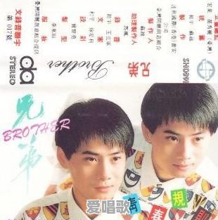 20多年前的孪生兄弟歌手楚奇楚童现状如何 20多年前的孪生兄弟歌手楚奇楚童现状如何 - 爱唱歌