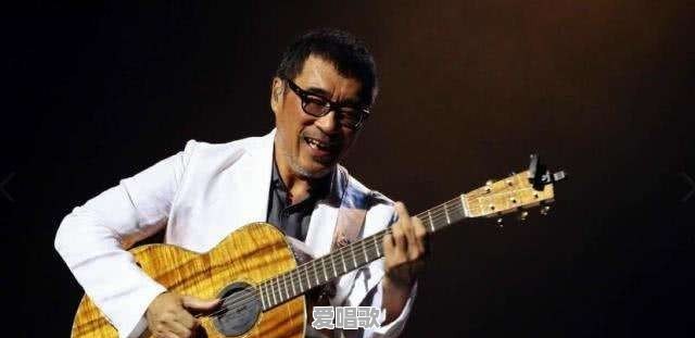 刘欢被誉为中国流行音乐界的教父，是否过誉 - 爱唱歌