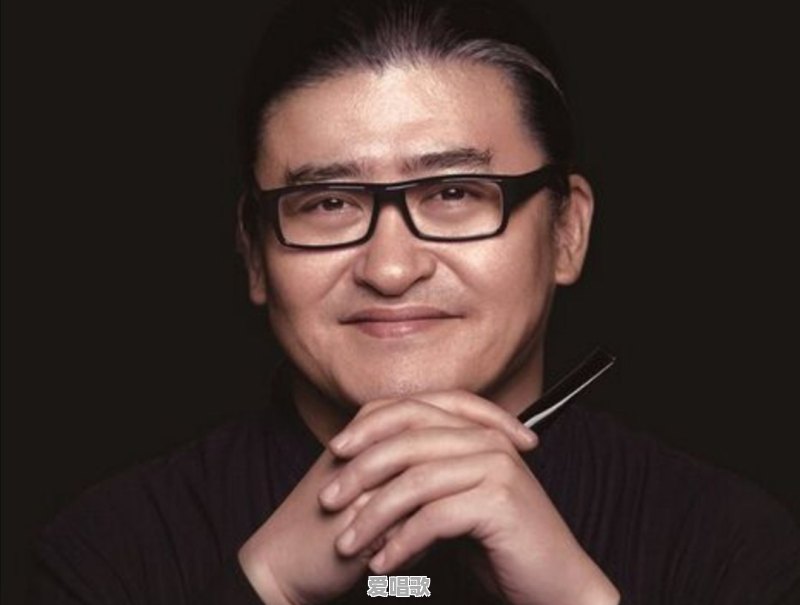 刘欢被誉为中国流行音乐界的教父，是否过誉 - 爱唱歌