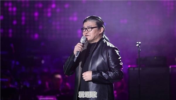 刘欢被誉为中国流行音乐界的教父，是否过誉 - 爱唱歌