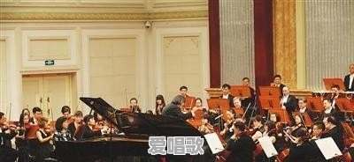 融入浪漫乐派的流行歌曲 - 爱唱歌