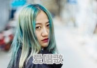 快男中的陈粒是谁 快男中的陈粒是谁 - 爱唱歌