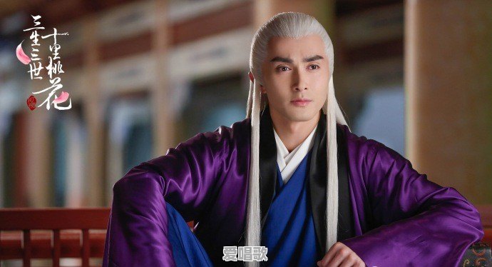 剧版《三生三世十里桃花》和电影版有什么区别 剧版《三生三世十里桃花》和电影版有什么区别 - 爱唱歌