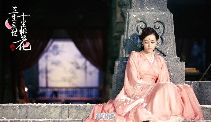 剧版《三生三世十里桃花》和电影版有什么区别 剧版《三生三世十里桃花》和电影版有什么区别 - 爱唱歌