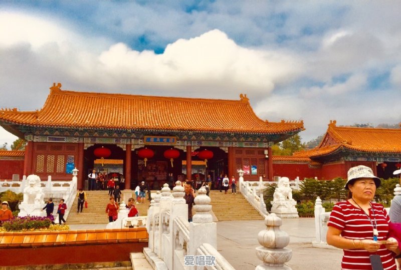 想去珠海玩三到五天，有什么旅游攻略 - 爱唱歌