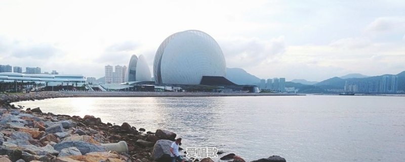 想去珠海玩三到五天，有什么旅游攻略 - 爱唱歌