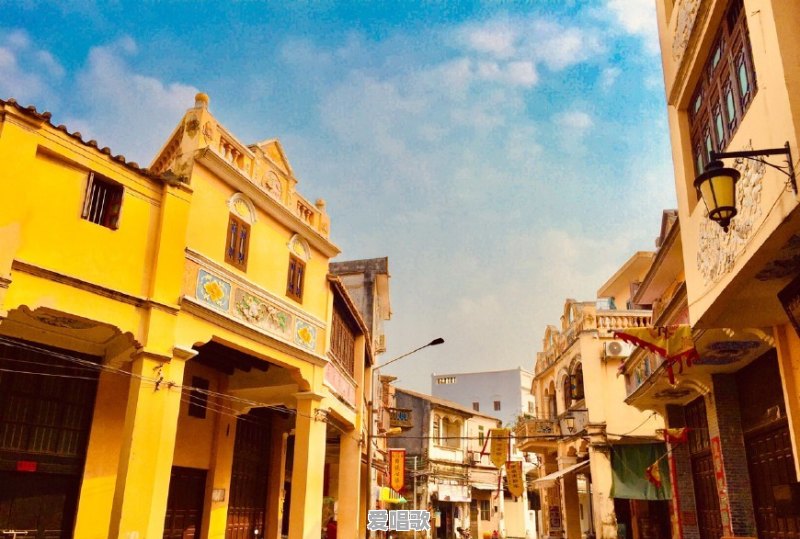 想去珠海玩三到五天，有什么旅游攻略 - 爱唱歌