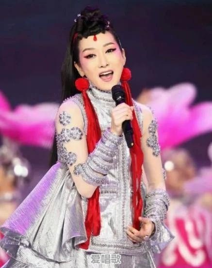在河南出生的知名歌手你能知道哪几位 在河南出生的知名歌手你能知道哪几位 - 爱唱歌
