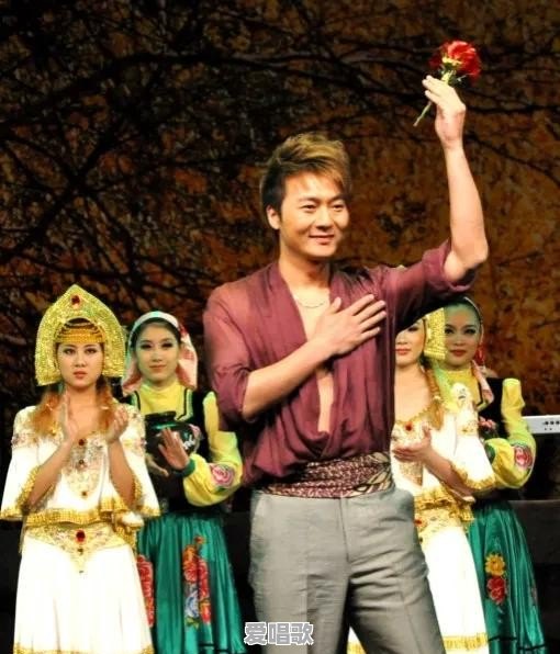 在河南出生的知名歌手你能知道哪几位 在河南出生的知名歌手你能知道哪几位 - 爱唱歌