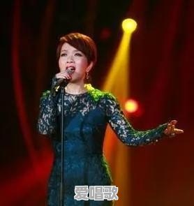 在河南出生的知名歌手你能知道哪几位 在河南出生的知名歌手你能知道哪几位 - 爱唱歌