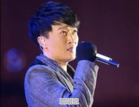 在河南出生的知名歌手你能知道哪几位 在河南出生的知名歌手你能知道哪几位 - 爱唱歌