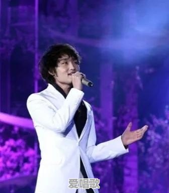 在河南出生的知名歌手你能知道哪几位 在河南出生的知名歌手你能知道哪几位 - 爱唱歌
