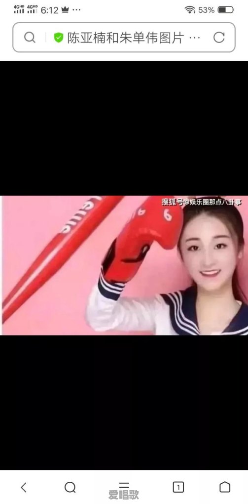 网红骗婚男歌手 网红骗婚男歌手 - 爱唱歌
