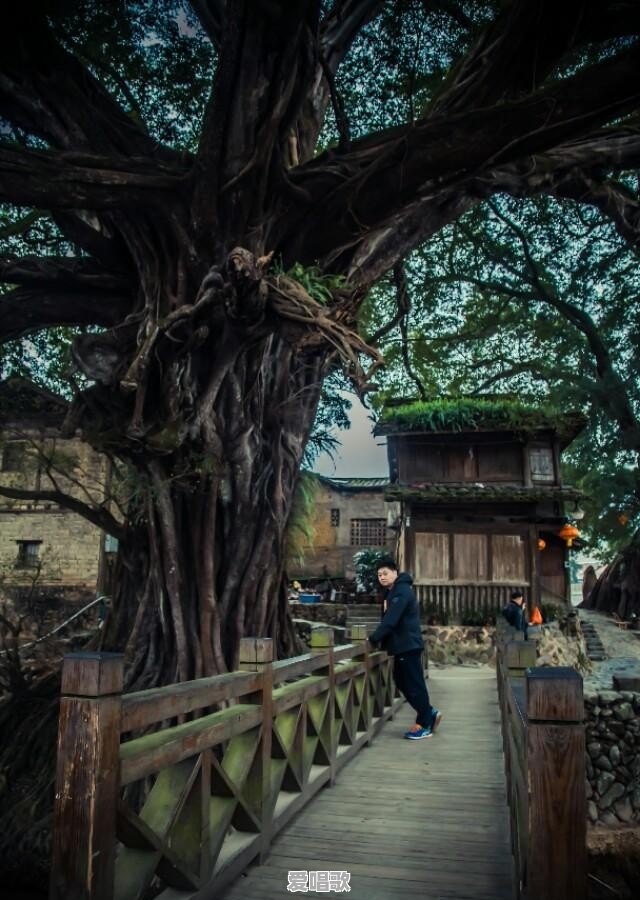 有谁去过福建云水谣古镇，感觉怎么样 - 爱唱歌