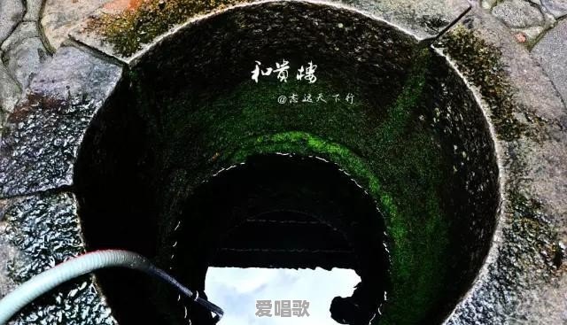 有谁去过福建云水谣古镇，感觉怎么样 - 爱唱歌