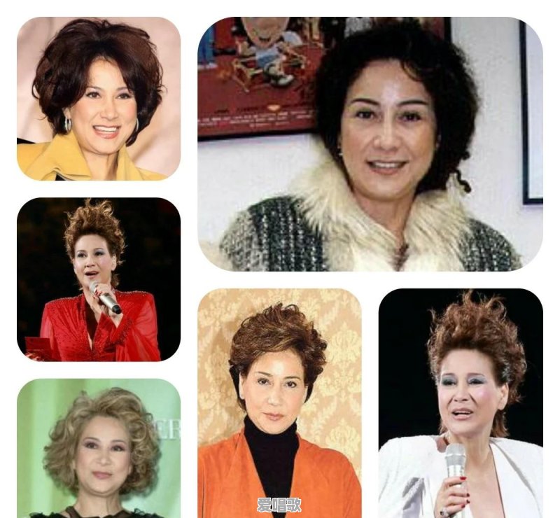 香港乐坛九大天后,哪一位是你最喜欢的?为什么 香港乐坛九大天后,哪一位是你最喜欢的?为什么 - 爱唱歌