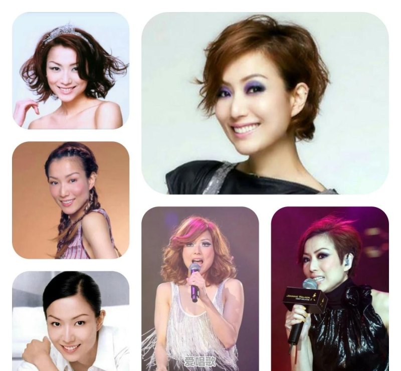 香港乐坛九大天后,哪一位是你最喜欢的?为什么 香港乐坛九大天后,哪一位是你最喜欢的?为什么 - 爱唱歌