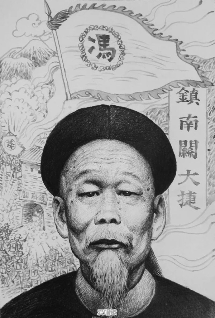 南宁金陵网红歌手 - 爱唱歌