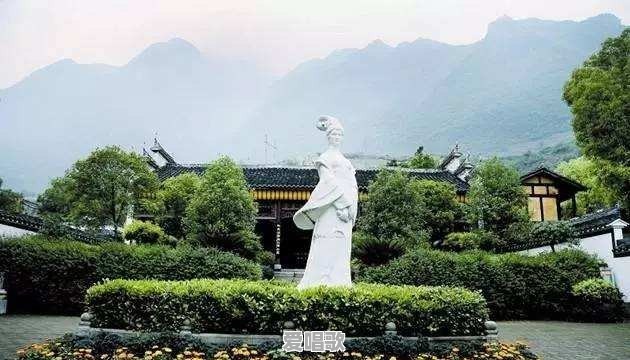 王昭君的一生是怎样的 王昭君的一生是怎样的 - 爱唱歌