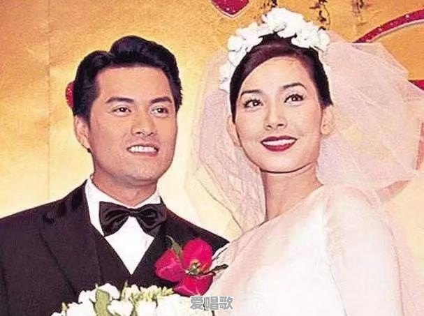 港姐邝美云近况如何 - 爱唱歌